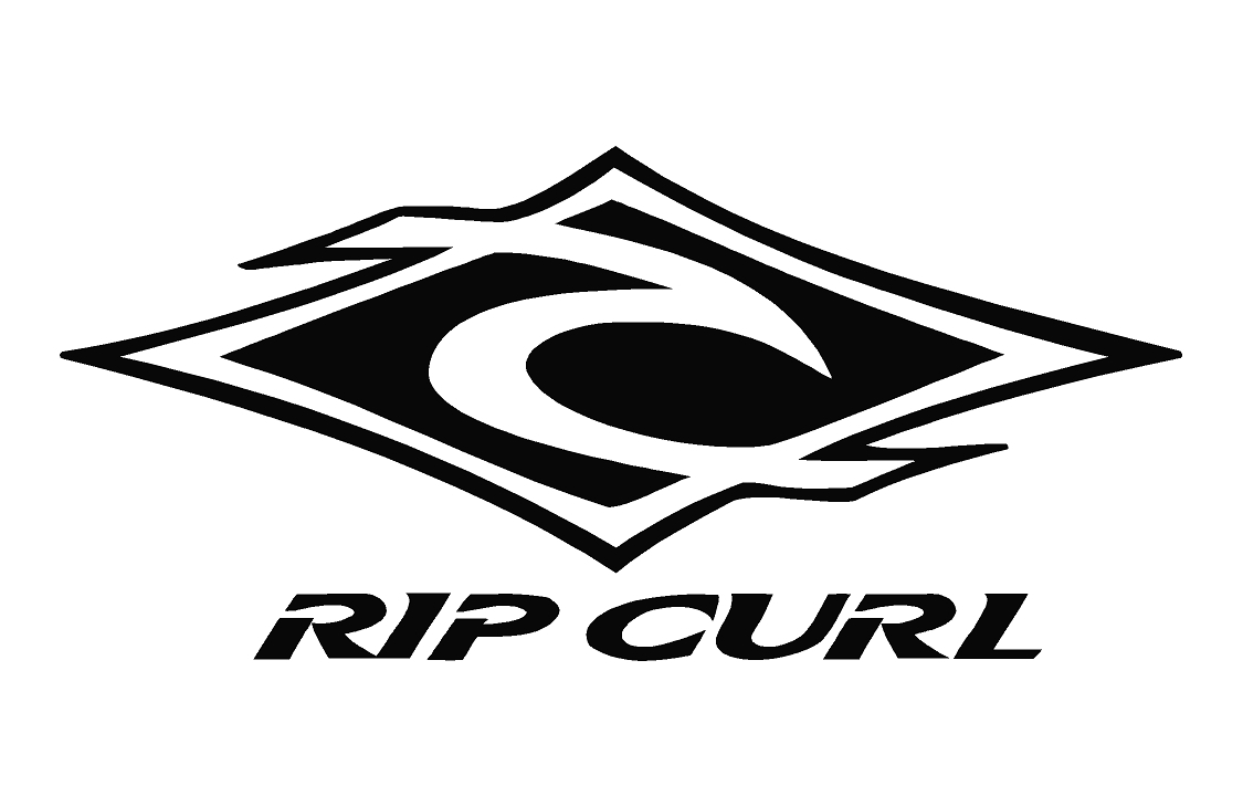 The birth of the iconic Rip Curl wave
