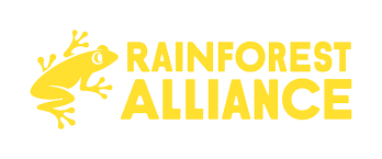 Updated Rainforest Alliance Logo